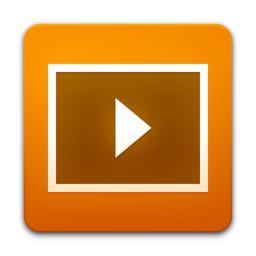 Media Player icon free download as PNG and ICO formats, VeryIcon.com